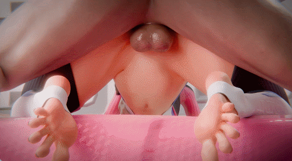 【3D动画】【NsfwSeeker77】26年2月作品 D.va 【2.1G】