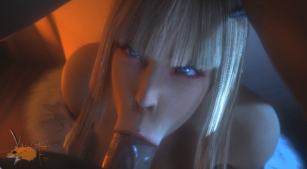 [3D动画][ViciousFox]26年3月作品 Lili’s lucid dream [500M]