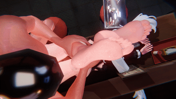 【3D动画】【LikeHugeB】仪玄星见雅性爱赌局 【1G】