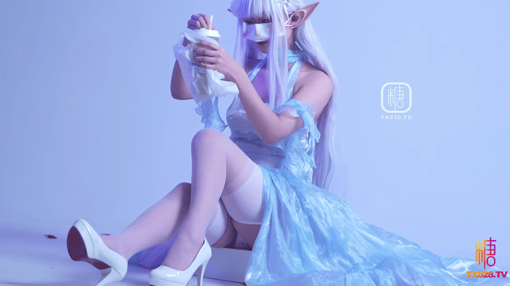 [cos/明纱·芽衣]cos爱蜜莉雅[1v/2.2g/pikpak]