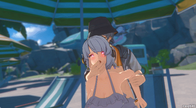 【3D动画】【reqt45】作品合集至26.03.18【4G】