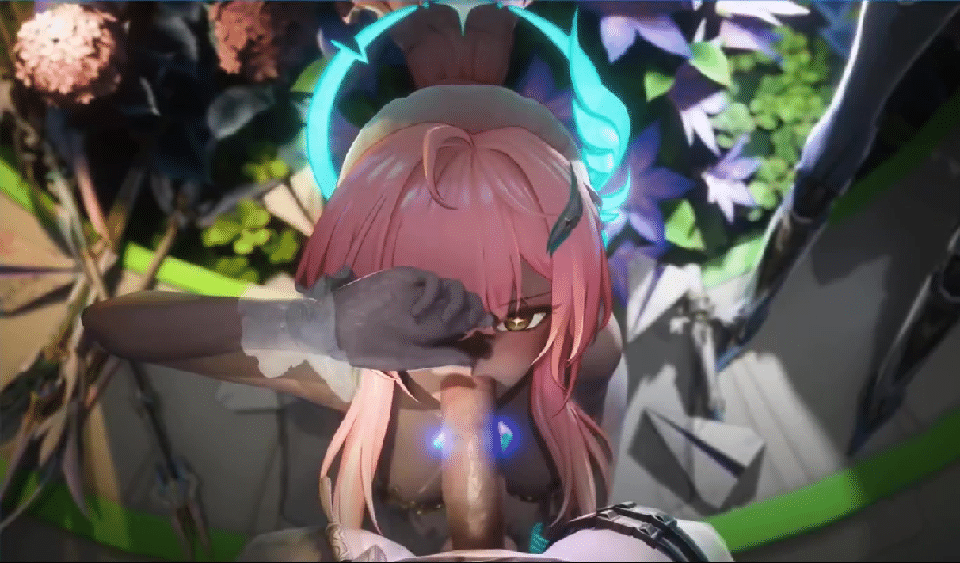 MMD yerrrg 3月22鸣潮 爱弥斯的父女关系 动漫视频-第1张-动漫-甜瓜会
