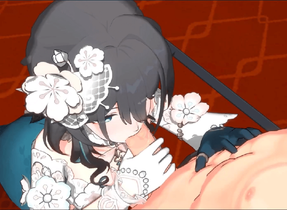 MMD][Yuluer] 3月20星铁 和阮梅妈妈在列车的一天 动漫视频-第1张-动漫-甜瓜会