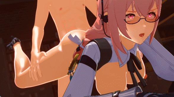 【3D动画】【TwiistedLewds】2026年3月作品 妮可 月城柳 耀嘉音 绝区零【2.3G】