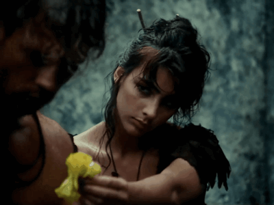 俄羅斯女神 安娜·奇波夫斯卡婭 烈愛交易