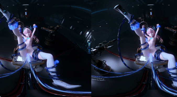 【3D动画】【EroChanFX】26年3月作品 爱弥斯 鸣潮【附VR】【2V 1.5G】