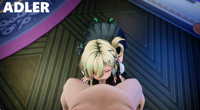 【3D动画】【ADLER】2026年3月作品 爱弥斯 琳奈 鸣潮【3.2G】