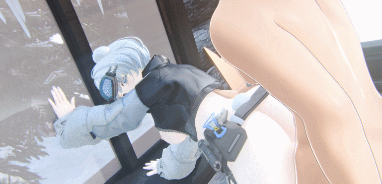 【3D动画】【chaosheartt】作品合集至26年3月【3.9G】