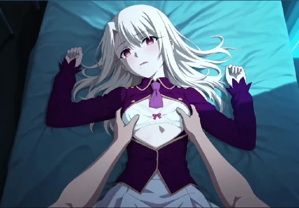 3DAI动画][BMGD] 3月28 FGO 伊莉雅催眠调教 动漫视频-第3张-动漫-皮皮府资源