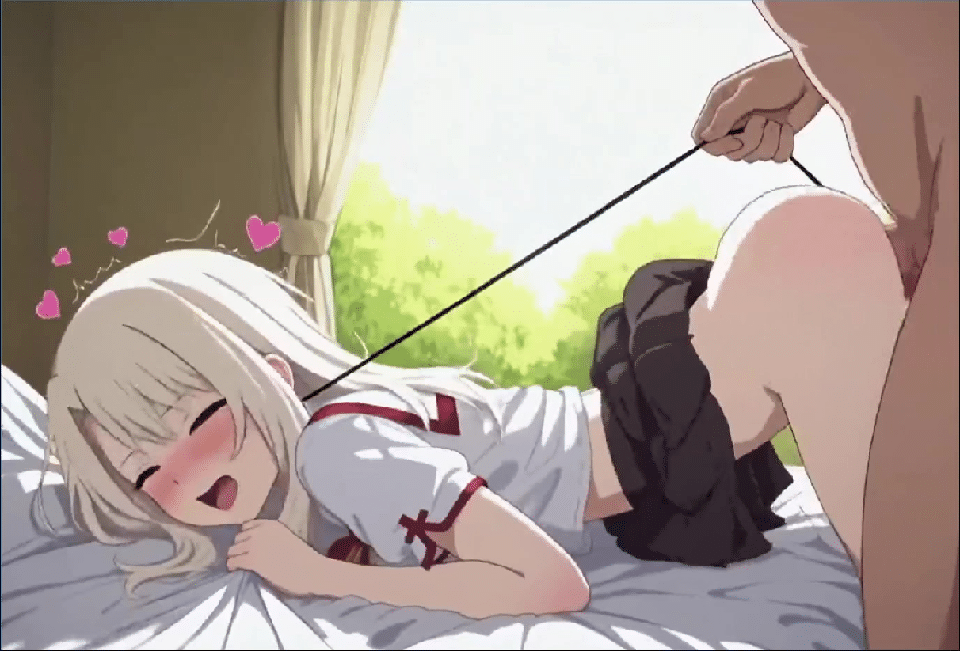 3DAI动画][BMGD] 3月28 FGO 伊莉雅催眠调教 动漫视频-第1张-动漫-皮皮府资源
