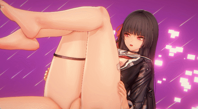 【3D动画】【RedgectX】26年3月作品 琳奈千咲爱弥斯三重奏 鸣潮【1.2G】