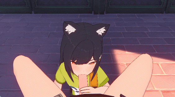 【3D动画】【Erio】2026年3月作品 原神瑶瑶+绝区零NPC【2V 1.2G】