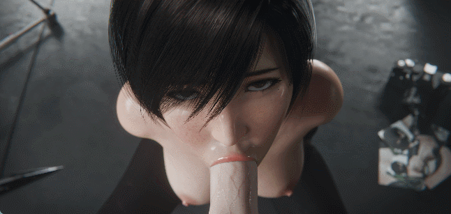 【3D动画】【Miwo3x】2026年4月作品 尤菲完整版 最终幻想【3V 3G】