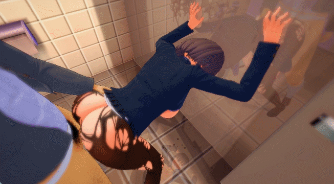 【3D同人】【Peh-koi】26年4月9日作品 NTRの丰满⑧ ～小爱の性活～ 【1.1G】