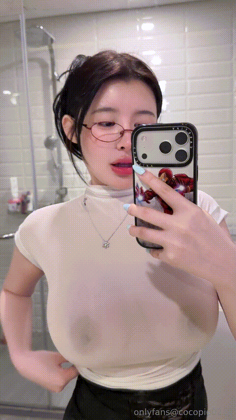 图片[5]-天然巨乳高颜值女神【cocopie0218】最新作品 脸逼同框 透视肉丝抹油揉奶自慰高潮 撸点很高-福利多多