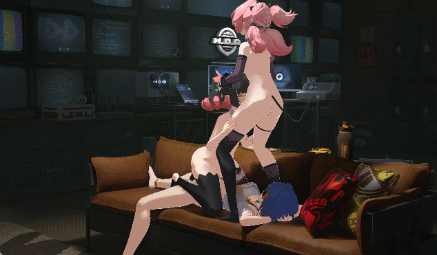 【3D动画】【PovLover】作品合集至2026年3月【4.2G】
