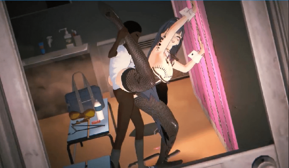 MMD][Qos Lover] QOS!4月9崩坏NTR被催眠调教开发的后宫1-6 动漫视频-第3张-动漫-甜瓜会