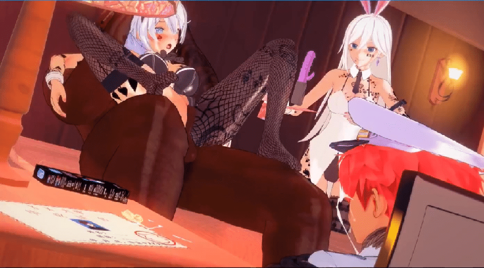 MMD][Qos Lover] QOS!4月9崩坏NTR被催眠调教开发的后宫1-6 动漫视频-第2张-动漫-甜瓜会