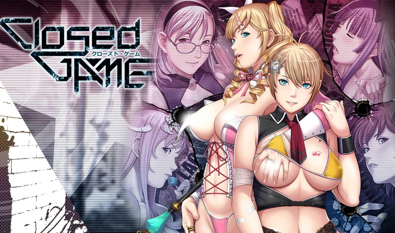 【GAL/官中/Empress社】圣少女Closed Game 封闭游戏 【电脑版/3.6G】