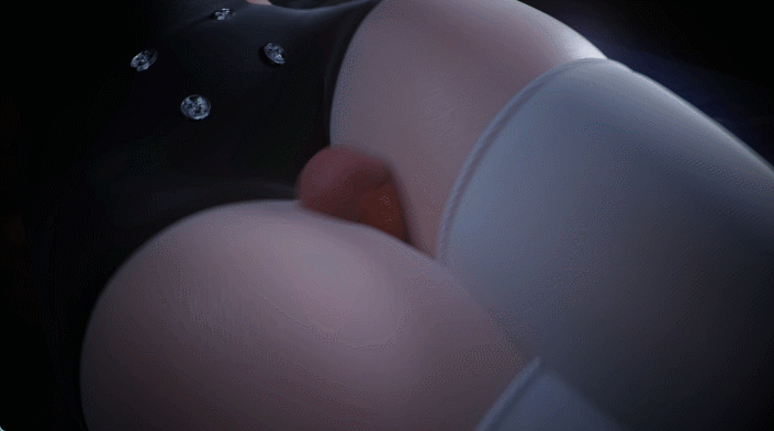 【3D动画】【Tyviania】2026年4月作品 Lily imagine【1V 272M】
