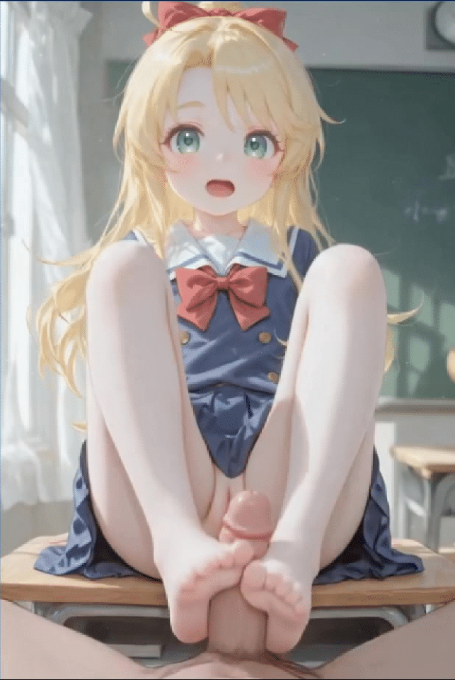 3DSI动画 mimu 3月 二次元AI动漫深色造型足底 合27分 动漫视频-第2张-动漫-皮皮府资源
