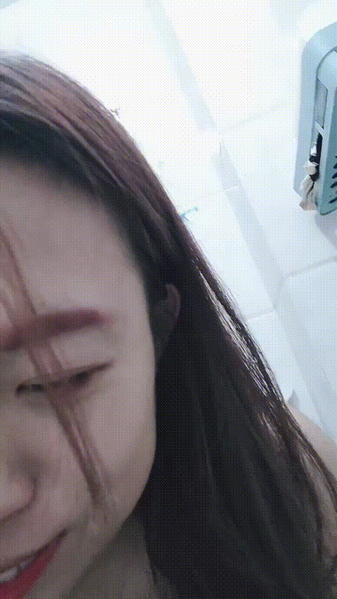 【短片x20】不斷地變換著自慰的姿勢