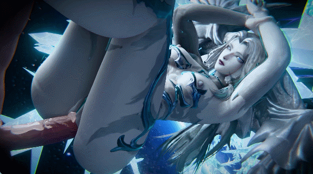 【3D动画】【InitialA】2026年4月作品合集【2.4G】