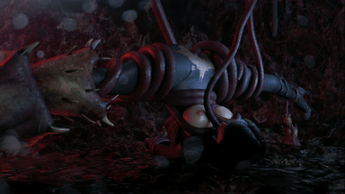 [MVTrivial] Anya x Barnacle