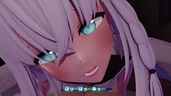 【3D动画】【kayatin】2026年4月作品 白上吹雪【1.6G】