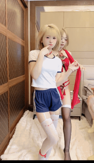 [三次元/全网最嫩美少女]国产超高颜值姐妹[13v/15.7g/pikpak]