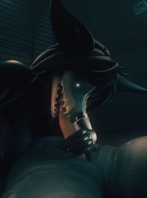 【3D动画】【Elasid】2026年3-4月作品合集【5V 1.3G】