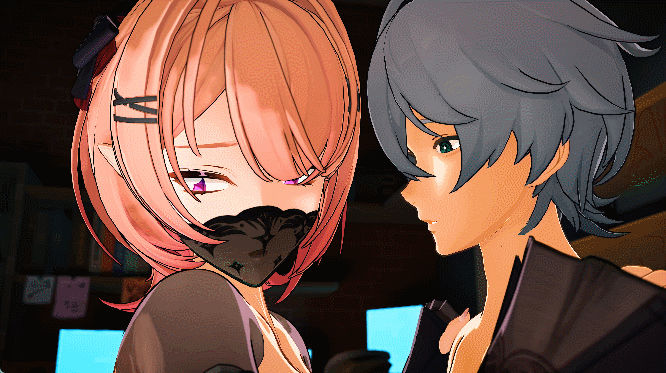 【3D动画】【TwiistedLewds】2026年4月作品合集 绝区零【11V 3.1G】