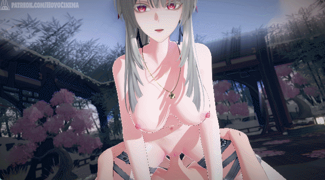 【3D动画】【HoyoCinema】2026年5月7作品 绯雪 鸣潮【685M】