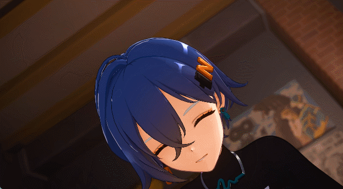 【3D动画】【TwiistedLewds】2026年5月作品 希希芙 铃 艾莲 妮可 绝区零【4V 1.4G】