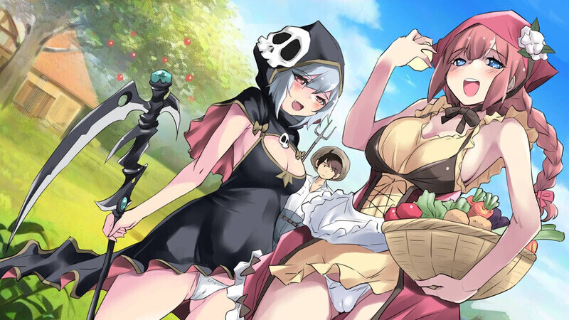 【RPG/AI汉化】異世界スローライフ牧場 AI汉化电脑版【2.2G】