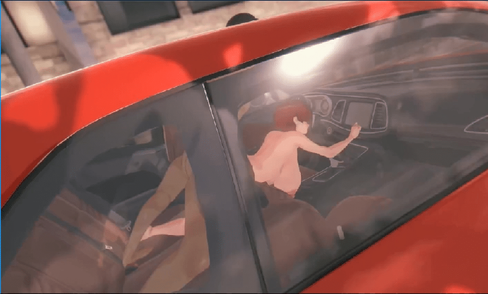 MMD japs8005 5月6 NTR 角色造型辞巨根待业中 1 动漫视频-第1张-动漫-甜瓜会