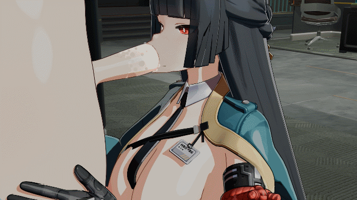 【3D动画】【BaraQuda】2026年5月作品 绝区零-星见雅+妮姬-罗珊娜【2V 1.1G】