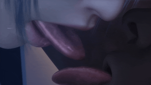 [3D][AI去码][1080p60fps][HY工房] ユフィンとエッチ [内嵌字幕][3G]