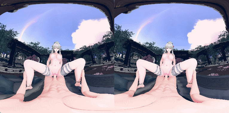 【3D动画】【HoyoCinema】2026年5月14-16作品 绯雪 鸣潮【3V 1.2G】