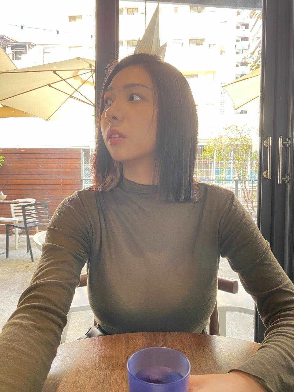 清田野莓