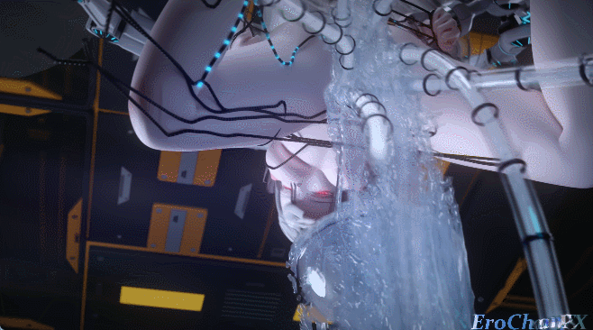【3D动画】【EroChanFX】2026年5月作品 绯雪 鸣潮【1.2G】