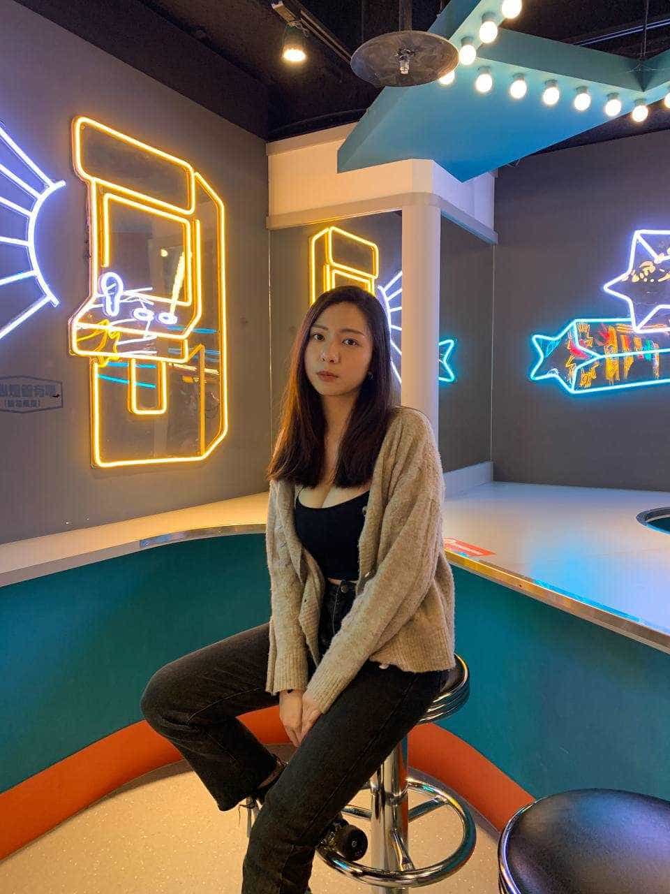 清田野莓