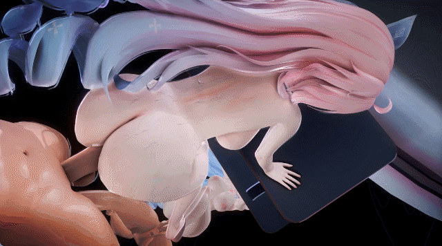 【3D动画】【sleay】2026年5月18作品 达妮娅4【1.1G】