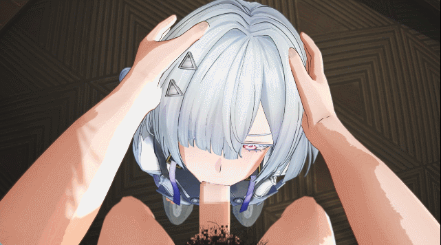 【自购】【3D动画】【RDreamer】2026年5月20日作品 莫宁P2 Mornye p2 鸣潮 2K【1V 3.8G】