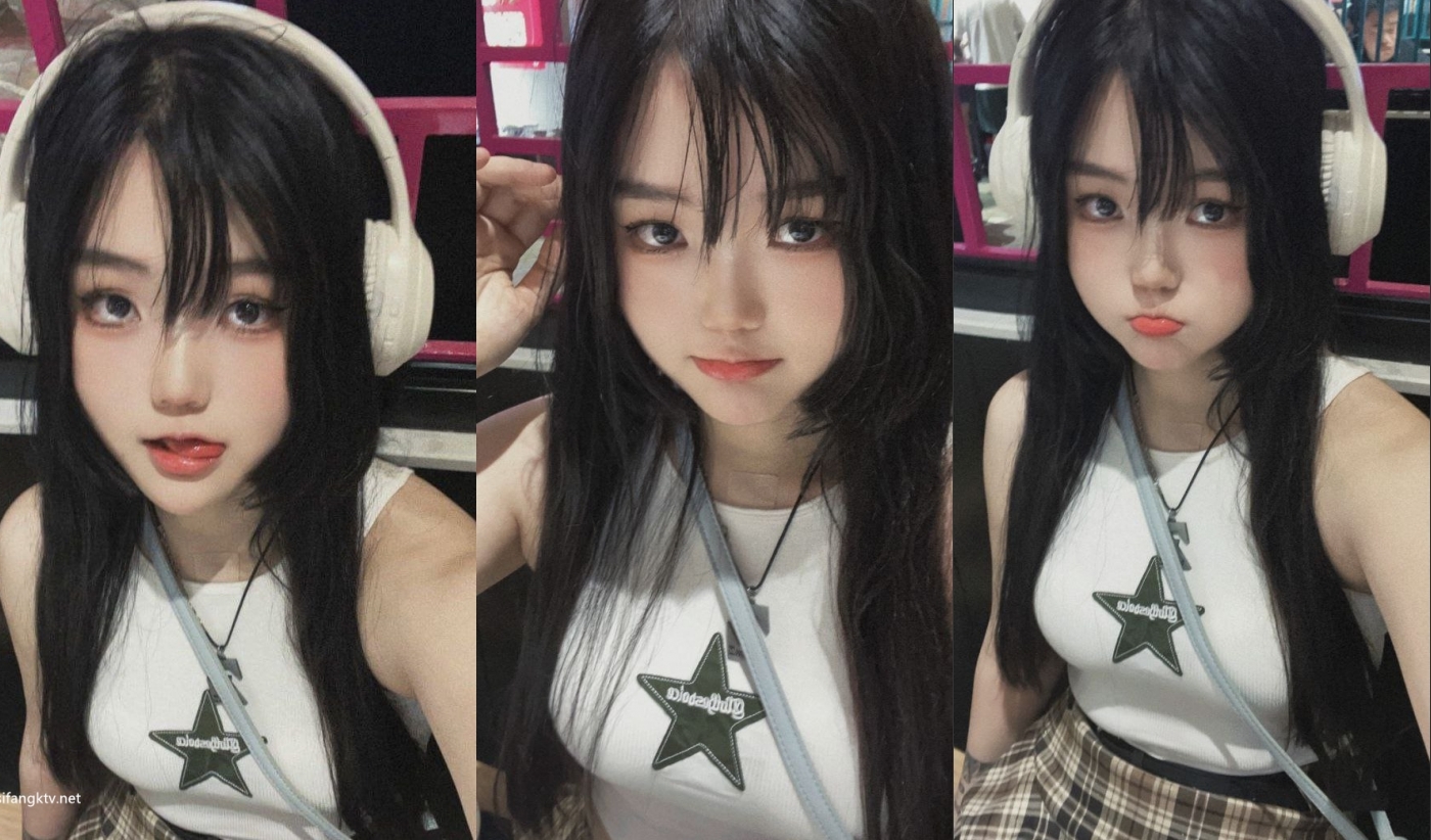 台灣粉紅乳頭女神❤️辛尤里❤️與攝影師的秘密關系系列vol.2