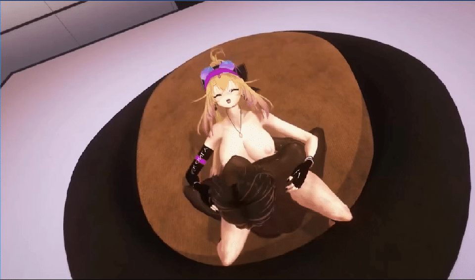 MMD 法國原神糕手 5月24 NTR 森雅露露卡战败日记(1+2) 动漫视频-第3张-动漫-甜瓜会