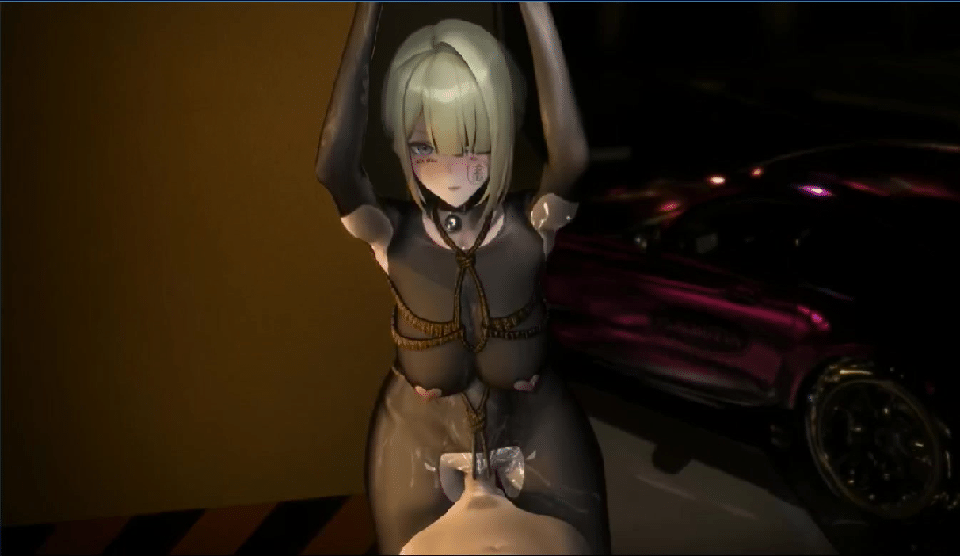 MMD yerrrg 5月30绝区零 换装 伊芙琳 错位情缘 动漫视频-第2张-动漫-团子ACG