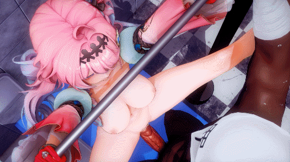 【3D动画】【dlaldn】2026年6月作品 达妮娅 鸣潮【1V 3.3G】