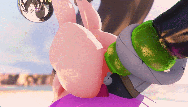 【3D动画】【RusYAX】26.05.29作品 希希芙 绝区零【1V 491M】