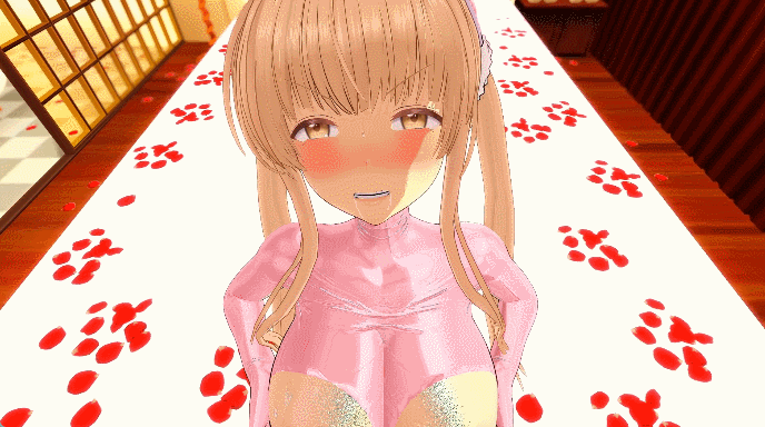 【自购/3D动画】【Peh-koi】2026年6月9日作品 NTRの天使様 3.9【1V 979M】